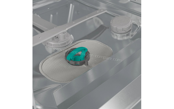 GORENJE GV642D61 - Filtres