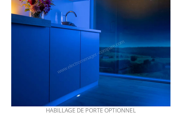 GORENJE GV663B62 - Mise en situation