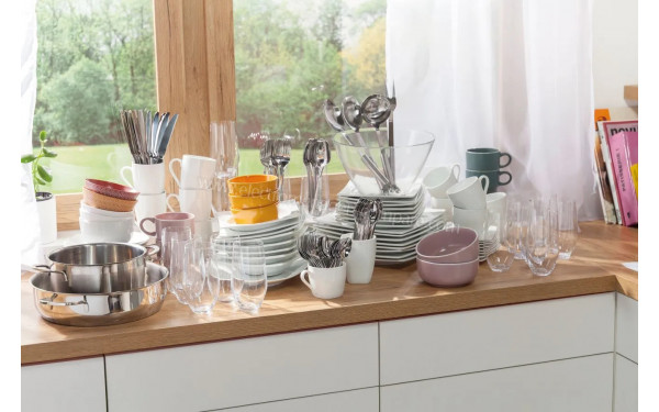 GORENJE GV671C60 - Mise en situation