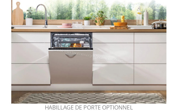 GORENJE GV671C60 - Mise en situation
