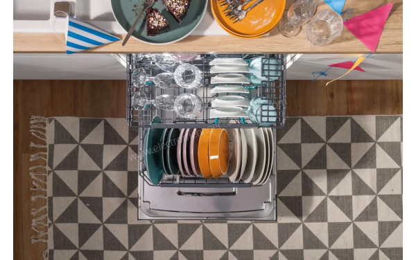 GORENJE GV671C60 - Mise en situation