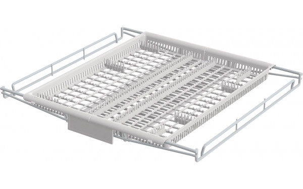 GORENJE GV673C61 - Vue du tiroir sup&eacute;rieur