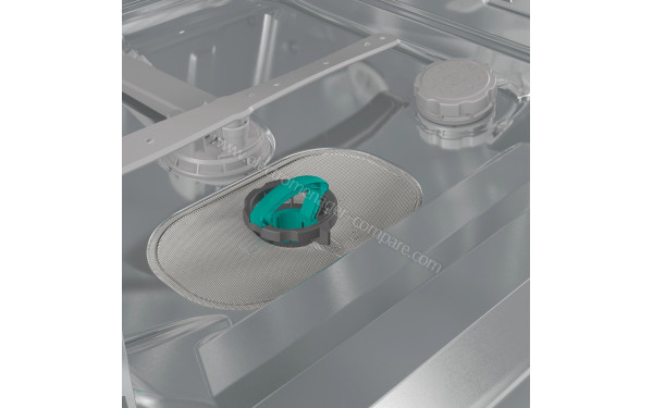 GORENJE GV673C61 - Vue de l'int&eacute;rieur