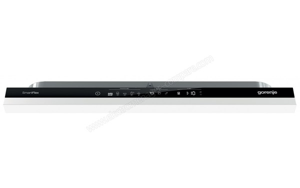 GORENJE GV68260 - Panneau de commandes