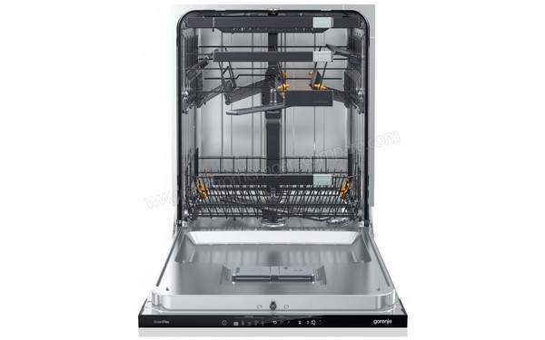 GORENJE GV68260 - Vue de l'int&eacute;rieur