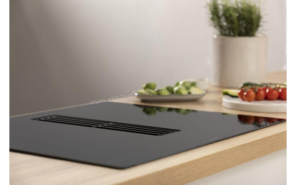 GORENJE HET749BSC - Hotte int&eacute;gr&eacute;e