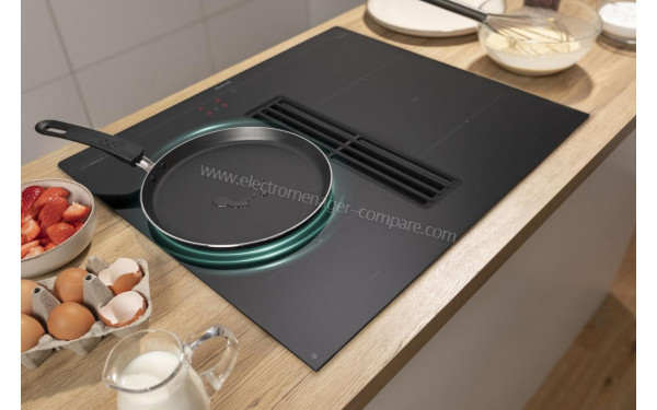 GORENJE HET749BSC - Mise en situation