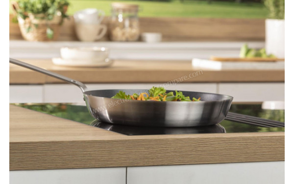 GORENJE HET749BSC - Mise en situation