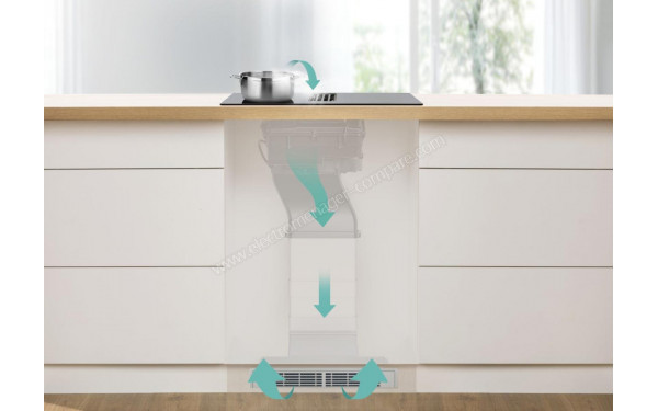 GORENJE HET749BSC - Mise en situation