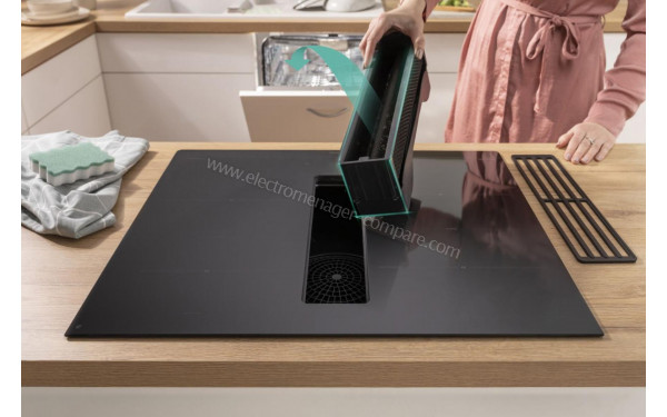 GORENJE HET749BSC - Mise en situation