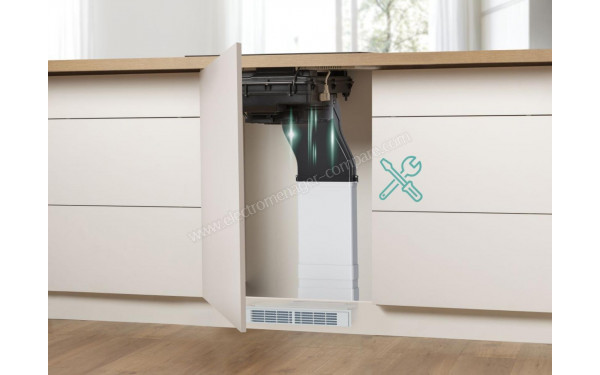 GORENJE HET749BSC - Mise en situation
