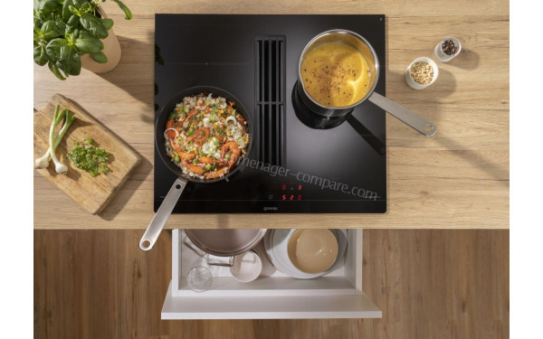 GORENJE HET749BSC - Appareil encastr&eacute;