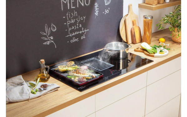 GORENJE HET949BSC - Mise en situation