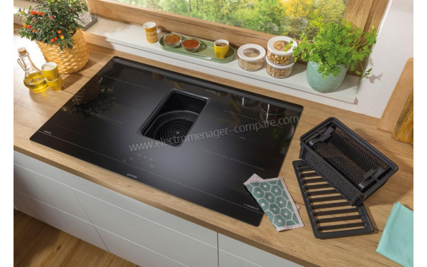 GORENJE HET949BSC - Mise en situation