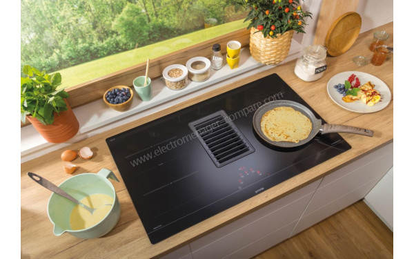 GORENJE HET949BSC - Mise en situation