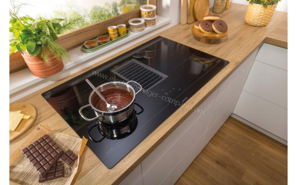 GORENJE HET949BSC - Mise en situation