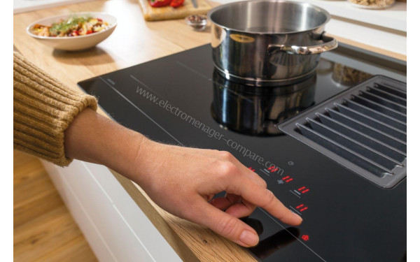 GORENJE HET949BSC - &Eacute;cran tactile