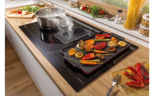 GORENJE HET949BSC - Mise en situation