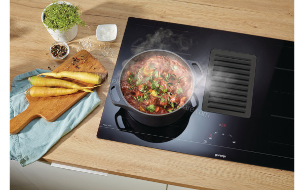 GORENJE HET949BSC - Mise en situation