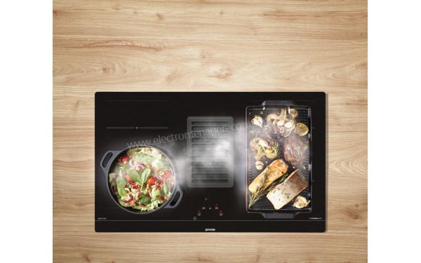 GORENJE HET949BSC - Mise en situation