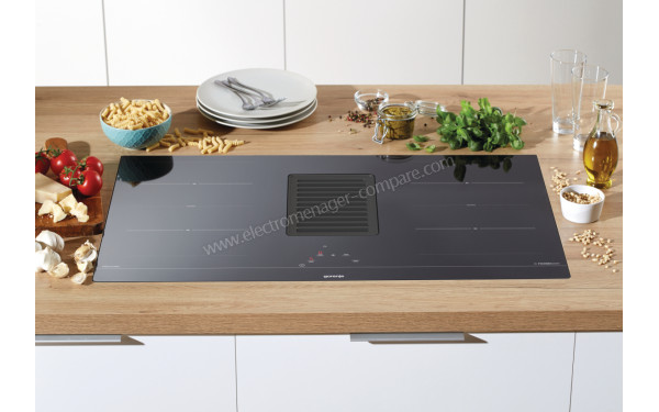 GORENJE HET949BSC - Mise en situation