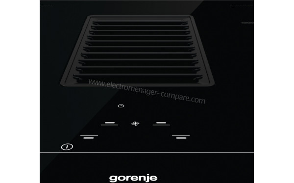 GORENJE HET949BSC - Panneau de commandes