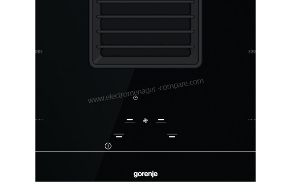 GORENJE HET949BSC - Panneau de commandes