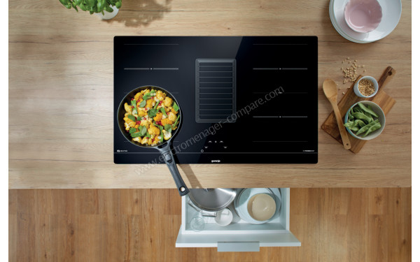 GORENJE HET949BSC - Mise en situation