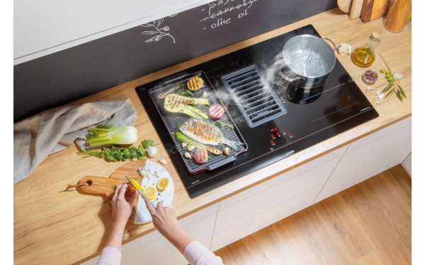 GORENJE HET949BSC - Mise en situation