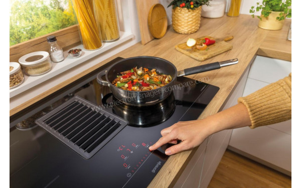 GORENJE HET949BSC - &Eacute;cran tactile