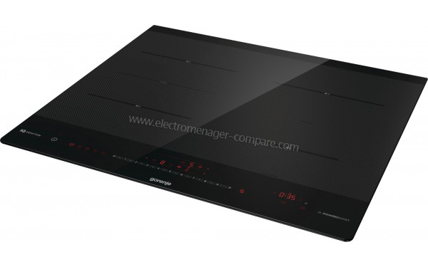 GORENJE IS645BSC - Vue 3/4 droite