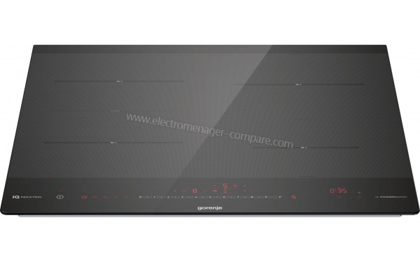 GORENJE IS645BSC - Vue de face