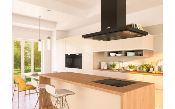 GORENJE IS646BG - Mise en situation