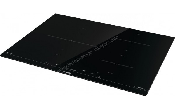GORENJE IS730BSC - Vue 3/4 droite