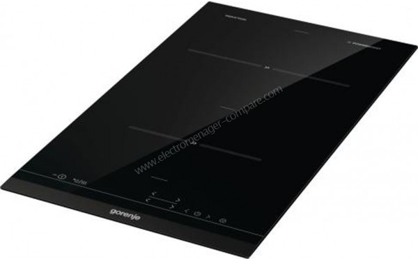 GORENJE IT321BCSC - Vue 3/4 droite