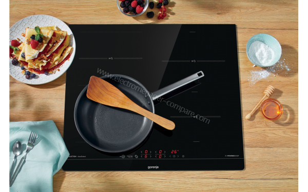 GORENJE IT45SC - Mise en situation