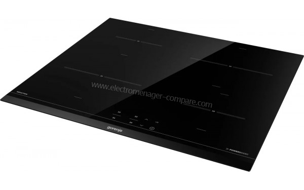 GORENJE IT640BCSC - Vue 3/4 droite