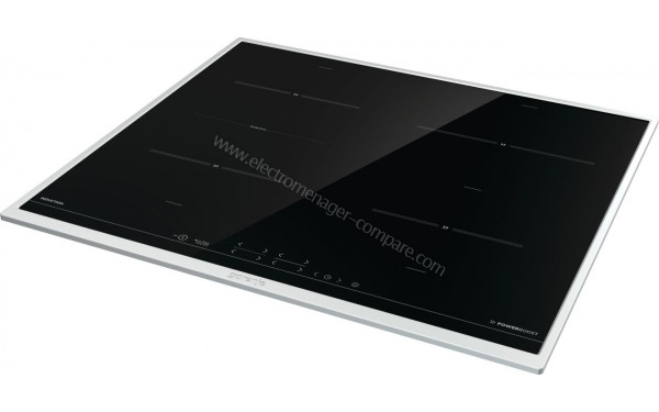 GORENJE IT643BX - Vue 3/4 droite