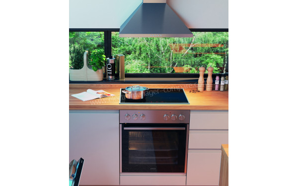 GORENJE IT643BX - Mise en situation