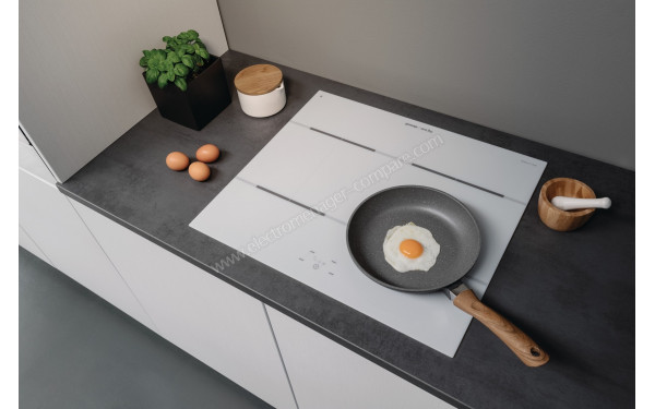 GORENJE IT646ORA-W - Mise en situation