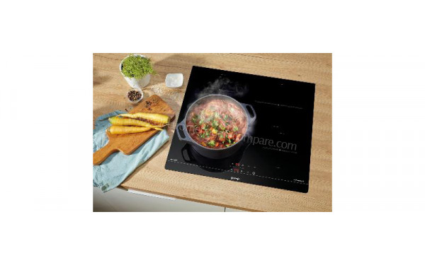 GORENJE IT64ASC - Mise en situation