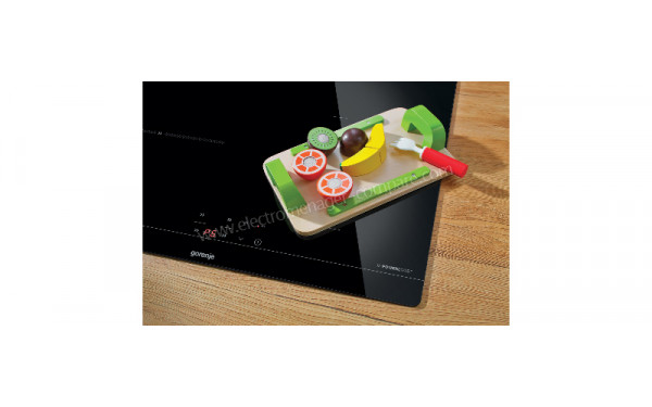 GORENJE IT64ASC - Mise en situation