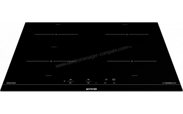 GORENJE IT64ASC - Vue de face