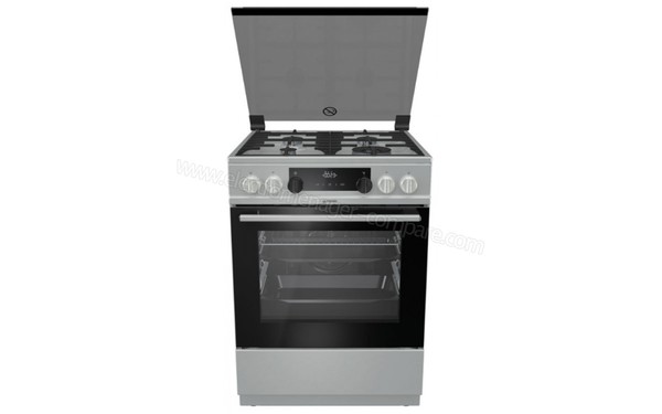 GORENJE K6351XA - Vue de face