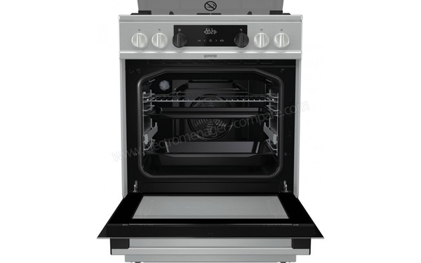 GORENJE K6351XA - Vue de l'int&eacute;rieur