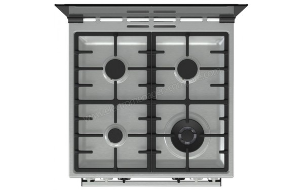 GORENJE K6351XA - Table de cuisson