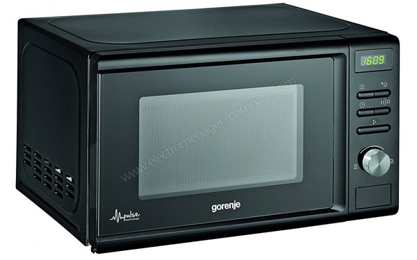GORENJE MMO20DBII - Vue 3/4 gauche