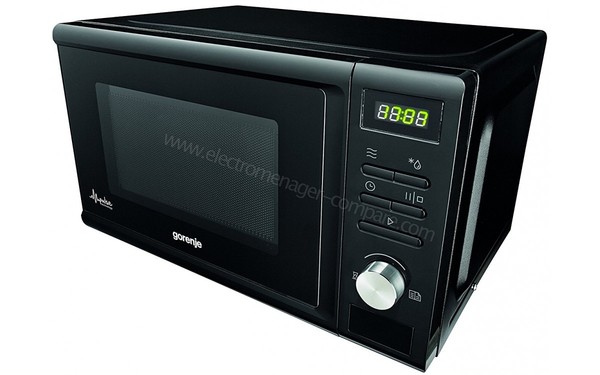 GORENJE MMO20DBII - Vue 3/4 droite