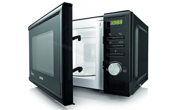 GORENJE MMO20DBII - Porte ouverte