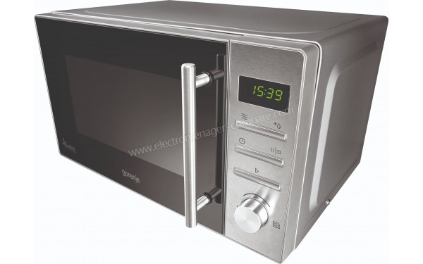 GORENJE MMO20DEII - Vue 3/4 droite